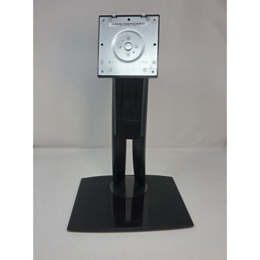 ViewSonic VP24 VP27 Monitor Stand‎ Base Adjustable Tilt Swivel VESA 100